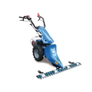 BCS Motocositoare 615L MAX Honda GP