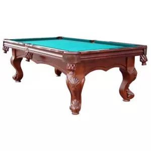 BCE Masa de biliard Columbia 8ft