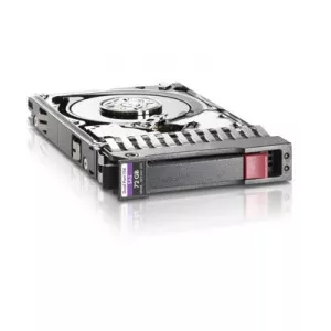 HP 450GB 12G SAS 15K rpm SFF (2.5-inch) SC Enterprise 3yr Warranty Hard Drive (759210-B21)