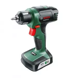 Bosch EasyDrill 12 Softbag