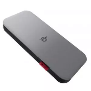 Lenovo Go Wireless Mobile Power Bank 10000mAh (Gri) 40ALLG1WWW