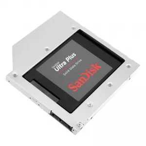 Orico Caddy 10mm Rack HDD LX Series L95SS V1 PRO