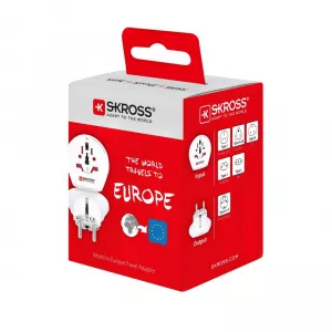 Skross ADAPT-PLUG-UNIV/EU/BX-SKRS