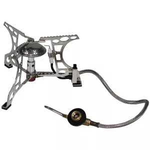Fox Outdoor Arzator portabil 3000 W
