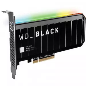Western Digital Black AN1500 1TB, PCI Express 3.0 x8