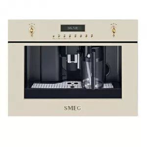 SMEG Coloniale CMS8451P crem