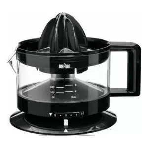 Braun CJ3000 Negru