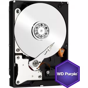 Western Digital Purple 6TB (WD60PURX)
