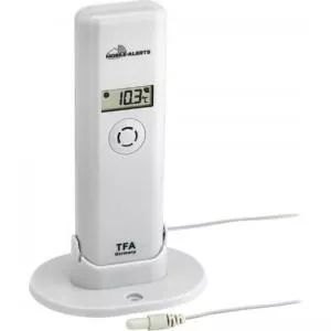 TFA-Dostmann 30.3304.02
