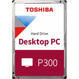 Toshiba P300 4TB SATA-III 5400rpm 128MB bulk HDWD240UZSVA