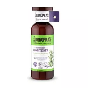 Dr. Konopka Balsam Fortifiant pentru Par Fragil, 500ml