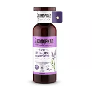 Dr. Konopka Balsam Impotriva Caderii Parului , 500ml