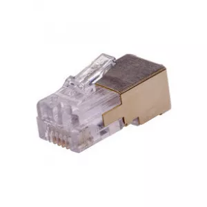 AXIS 01182-001 cabluri conectoare RJ-12 De aur, Alb