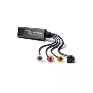 AVerMedia DVD EZMaker 7 (C039)