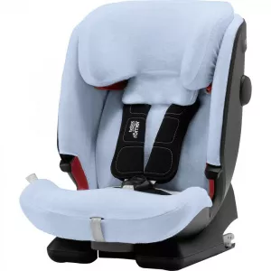 Britax Römer Husa de vara Advansafix IV R, Blue