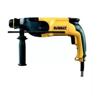 DeWALT Ciocan rotopercutor SDS-Plus D25123K