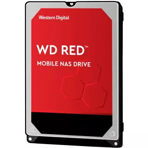 Western Digital Red 4TB SATA-III 5400RPM 256MB WD40EFAX