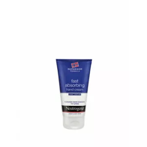 Neutrogena Crema maini cu absorbtie rapida, 75 ml