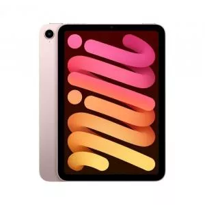 Apple iPad Mini 6 (2021) 256GB WiFi Pink