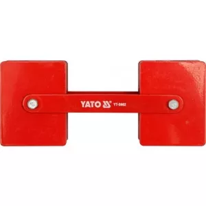 YATO Dispozitiv magnetic reglabil pentru sudura YT-0862
