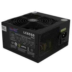 LC-Power LC6550 V2.3