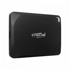Crucial X10 Pro 1TB Portable SSD CT1000X10PROSSD9