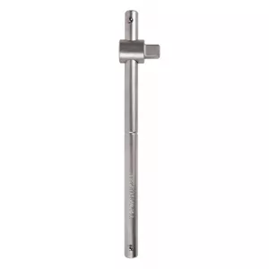 Topmaster Levier strangere cu buton de fixare 100mm 1/4 330152