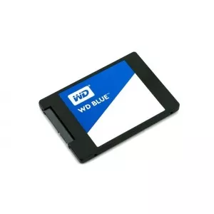 Western Digital Blue 3D NAND 500GB (WDS500G2B0A)