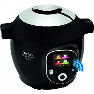 Tefal Cook4Me+ Connect CY855830