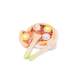 New Classic Toys Pizza Salami