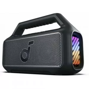 Anker Soundcore Boom 2 Black