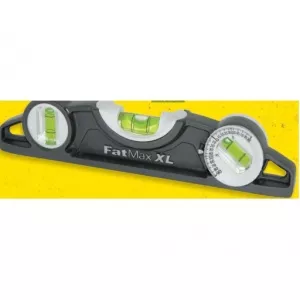 Stanley Nivela magnetica FatMax XL 0-43-609