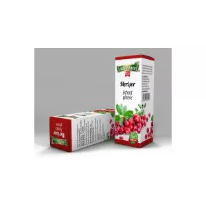 AdNatura Extract gliceric merisor 50ml