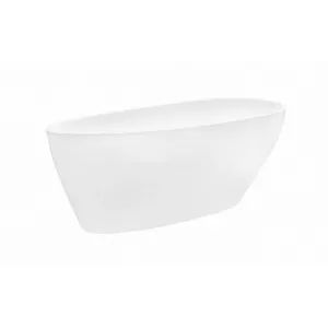 Besco Goya XS 142 x 62 cm, alba