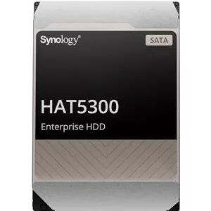 Synology HAT5300 Enterprise 16TB 7200 RPM 512 MB SATA 3.5Inch