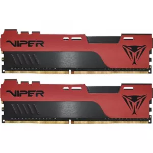 Patriot Memory Viper Elite II 32GB, DDR4-4000MHz, CL20 PVE2432G400C0K