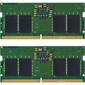 Kingston 64GB DDR5 5600MT/s SODIMM Kit of 2 KCP556SD8K2-64