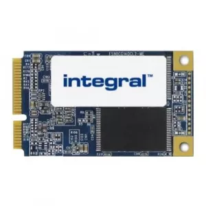 Integral MO-300 128GB, SATA, mSATA