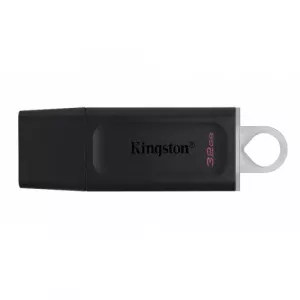 Kingston DataTraveler Exodia 32GB, USB 3.0, Black-White