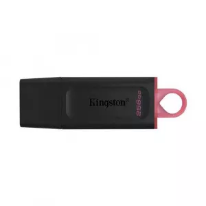 Kingston DataTraveler Exodia 256GB, USB 3.0, Black-Pink