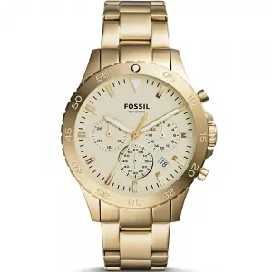 Fossil Crewmaster CH3061