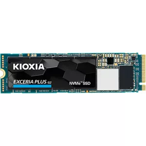 Toshiba EXCERIA PLUS G2, 500GB, M.2 2280
