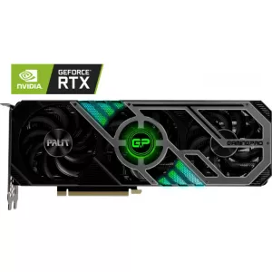 Palit GeForce RTX 3080 Ti GamingPro 12GB GDDR6X 384-bit NED308T019KB-132AA