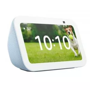 Amazon Echo Show 5 3rd Gen Cold Blue