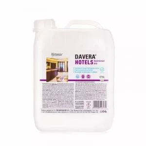 Klintensiv DAVERA® HOTELS - Dezinfectant RTU, 5 litri