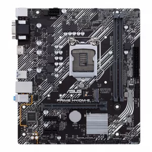Asus PRIME H410M-E/CSM