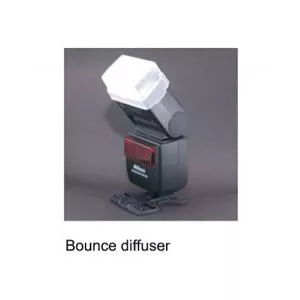 Phottix Bounce Diffuser pt Nikon SB-800