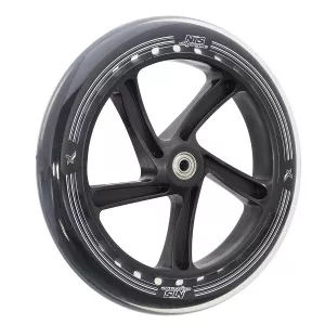 Nils Extreme Set Roti Trotineta Extreme KH230 230 mm, 2buc.