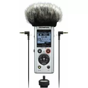 Olympus LS-P1 Video Kit