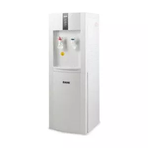 ZASS ZWD 05 WF Sistem de Filtrare a apei si Racordare la Reteaua de Apa Alb